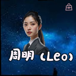 周明 (Leo)